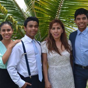 Meet your Posher, Retelny